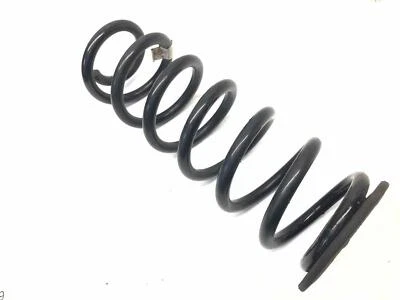 Muelle helicoidal de suspensión trasera para Volkswagen Golf R 15-2017 lado derecho o derecho 5Q0511115EP Foto 1 de 3