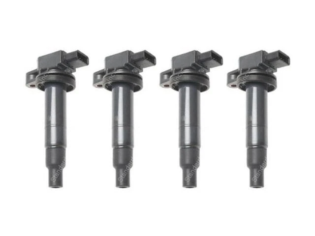 Juego de bobinas de encendido DIY Solutions 61YR73P para Toyota Prius C 2012-2019 Foto 1 de 1