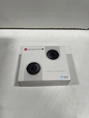 YI Technology 1080p Home Camera-2 pack - Image 1 of 2