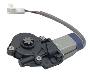 742-601 WINDOW LIFT MOTOR Front Right  97 98 99 00 01 CAMRY COROLLA SIENNA   - Picture 1 of 6