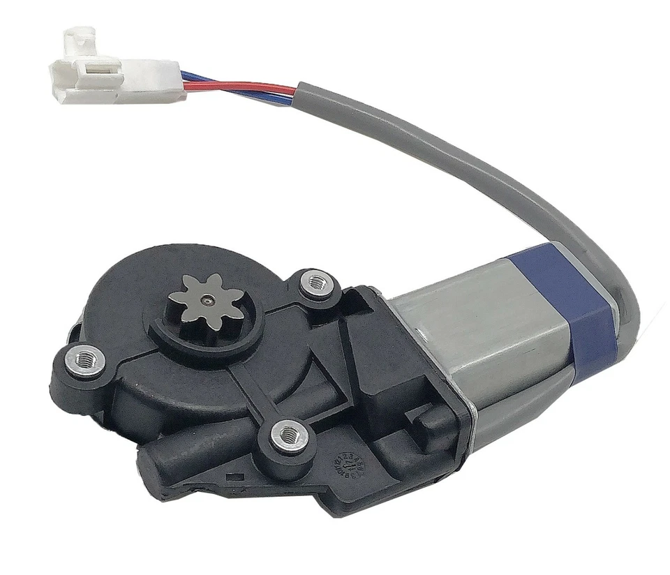 MOTOR ELEVADOR VENTANA 742-601 Delantero Derecho 97 98 99 00 01 CAMRY COROLLA SIENNA   Foto 1 de 4