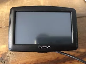 TomTom VIA 1525 SF M Live 5" GPS Navigator with HD Traffic - Picture 1 of 6