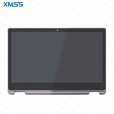15.6" FHD LCD Display Display Touch Screen Assembly for Acer Aspire R15 R5-571T - Image 1 of 4