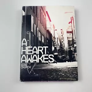 A Heart Awakes DVD And CD Edge Church New Sealed Region 4 Christian Song - Picture 1 of 7