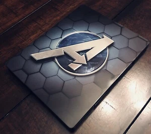 Estuche Steelbook Marvel's Avengers: Earth's Mightiest Collectors Edition (SIN JUEGO) - Imagen 1 de 7