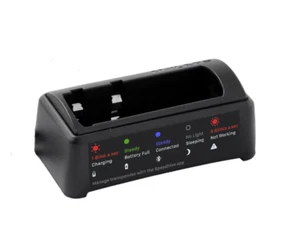 MyLaps TR2 / Culla di ricarica GPS Racelink - Foto 1 di 1