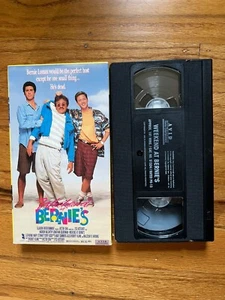 Weekend at Bernie's (VHS Tape, 1996) - Imagen 1 de 3
