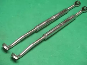 BSI T-TERMINAL SOCKET EYE CLOSED BODY TURNBUCKLE 1/2" STAINLESS SAILING RIGGING - Foto 1 di 1