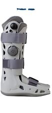 UPDATED PRICE DROP! AirCast AirSelect Elite Walking Boot, Soft Strike Technology
