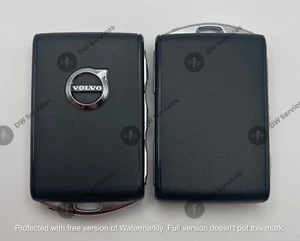 NEW! Genuine VOLVO Smart Proximity Key FOB YGOHUF8423 S90 V90 XC90 XC60 XC40V60 - Picture 1 of 7