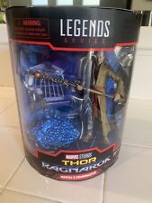 Marvel Legends SDCC Collector & Grandmaster 2-Pack Guardians Galaxy Comic Con