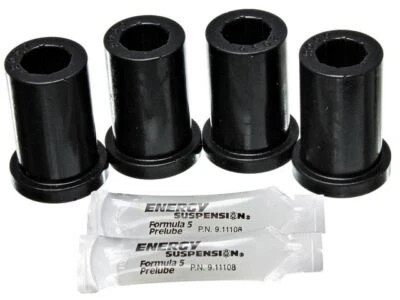 Buje de grillete de resorte de hoja para camioneta Toyota 1980-1985 energía delantera 24182JRFP Foto 1 de 2