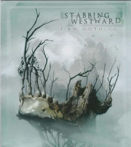 Stabbing Westward - I Am Nothing CD - Imagen 1 de 1