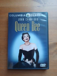 Queen Bee - Joan Crawford Dvd - Region 1 - Imagen 1 de 3