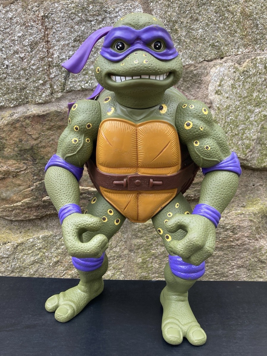 Large Teenage Mutant Ninja Turtles Action Figures | eBay Large Teenage Mutant Ninja Turtles Action Figures | eBay