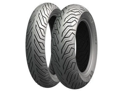 Neumático Michelin 110/70-12 47S City Grip 2 delantero Foto 1 de 2