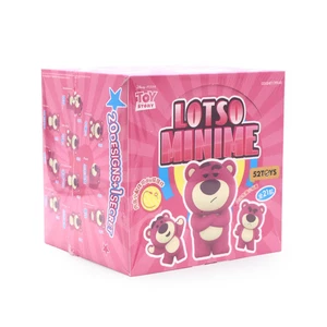 52TOYS Disney Lotso Mini Me Series Caja Ciega Sellada - Imagen 1 de 12