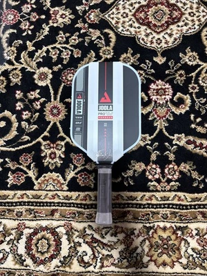 JOOLA Ben Johns Perseus Pro IV 16mm Pickleball Paddle Gen 4 FREE SHIPPING