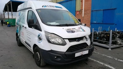 BK3T10849CH INSTRUMENTENTAFEL / 1026460 FÜR FORD TRANSIT CUSTOM V362 AUTOBUS F3 - Bild 1 von 4