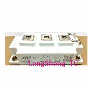 Módulo #tr 1 pieza nuevo Macmic mmg200d120b6tn #tr - Imagen 1 de 3