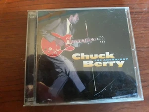 Chuck Berry - The Anthology (2 CD-Disc set, 2000) MCAD 12304 - Imagen 1 de 6