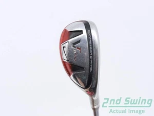 Nike Victory Red Pro Hybrid 3 Hybrid 21° Graphite Stiff Right 40.5in - Picture 1 of 8