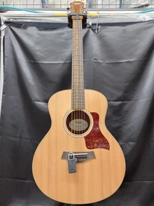 TAYLOR GS MINI ROSEWOOD Acoustic Guitar - Picture 1 of 7