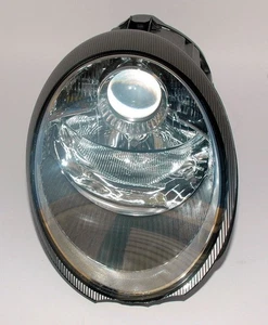 Porsche 997 Headlight Right 99763115822 ss 99763115823 NEW with ISSUES - Picture 1 of 8