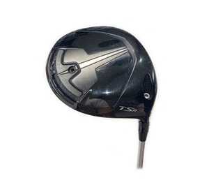 Titleist TSR3 10.0* Driver Graphite Matrix Prototype X-Stiff Flex - Picture 1 of 5