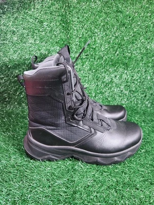 Under Armour Men's UA Stellar G2 Tactical Boots Sz 9  - Image 1 of 4