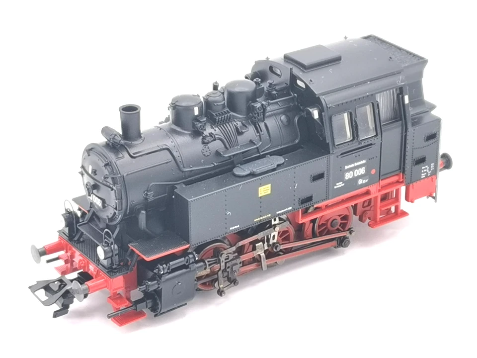 Trix 22113 BR 8 H0 Dampflokomotive (22113)