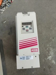 1PSC Used Tested KEB 12F5C1D-1A0A Negotiable Flash Sale ViaFedEx/DHL - Picture 1 of 3
