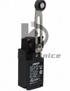 Interruptor de límite OMRON D4N-412G D4N412G nuevo en caja uno - Imagen 1 de 1