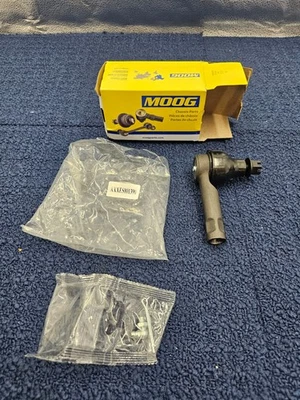 Moog ES801390 Steering Tie Rod End fits 2013-2016 Mazda CX-5 - Image 1 of 4