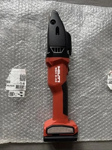 Hilti Slitting Shear SSH 6-22 NURON Cordless Metal Shears #2252736 - Picture 1 of 6
