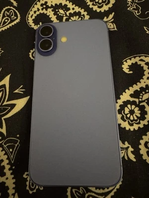 iPhone 16 - 256 GB / iPhone XS - 256 Leggere Descrizione - Immagine 1 di 4