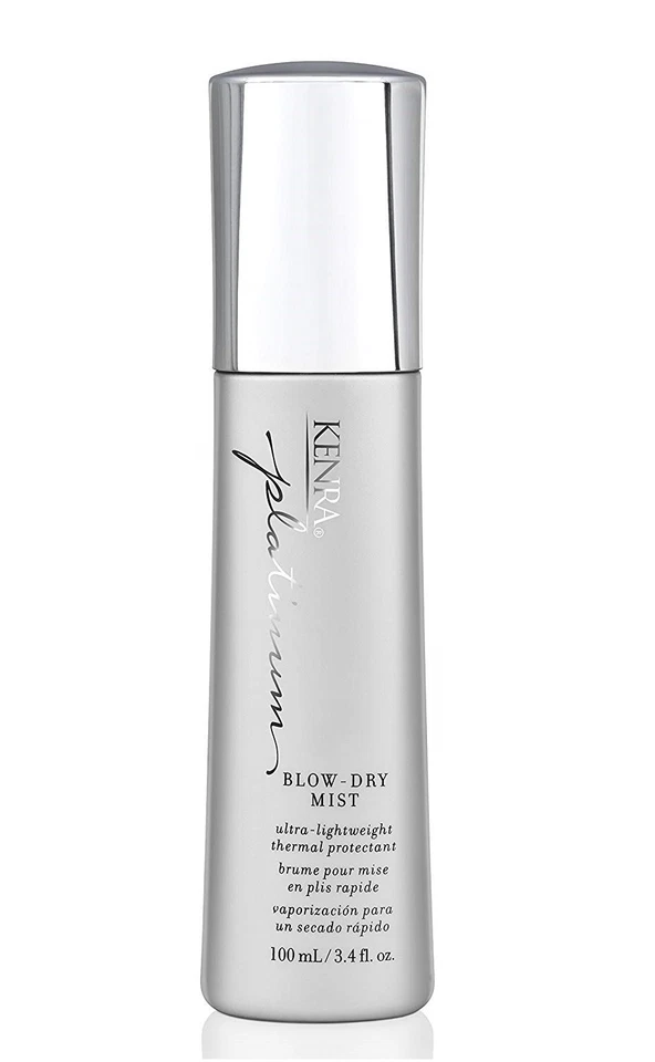 Kenra Platinum Blow-Dry Mist 3.4 oz - Image 1 of 1