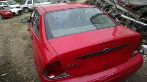 Engine ECM Electronic Control Module SOHC Canada Market Fits 02 FOCUS 360048 - Picture 1 of 4