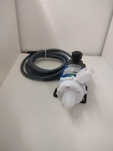 Levitronix IFD-30.1-50-03 Integrated Flow Control Driver (minimum 6' cable) - Picture 1 of 4