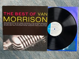 Van Morrison "The Best Of Van Morrison" 1990 Polydor 841 970-1 Compilation + OIS - Bild 1 von 19
