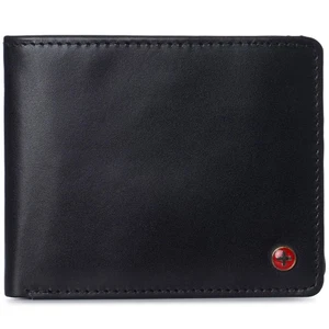 Connor Executive Bifold Wallet | Business Passcase for Men | Premium Leather ... - Picture 1 of 6