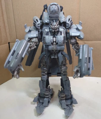 Transformers - Blackout - Loose - Image 1 of 4