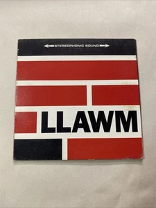LLAWM - Lord Loves a Working Man - Picture 1 of 5