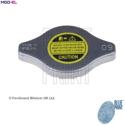 CAP RADIATOR ADM59903 FOR 3G83 0.7L G10A 1.0L M15A-FKS 1.5L K6A-T 0.7L 3cyl 1.8L - Image 1 of 4