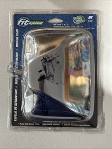 RH067 KSource Replacement Mirror Head – Durable and Easy Replacement - Picture 1 of 4