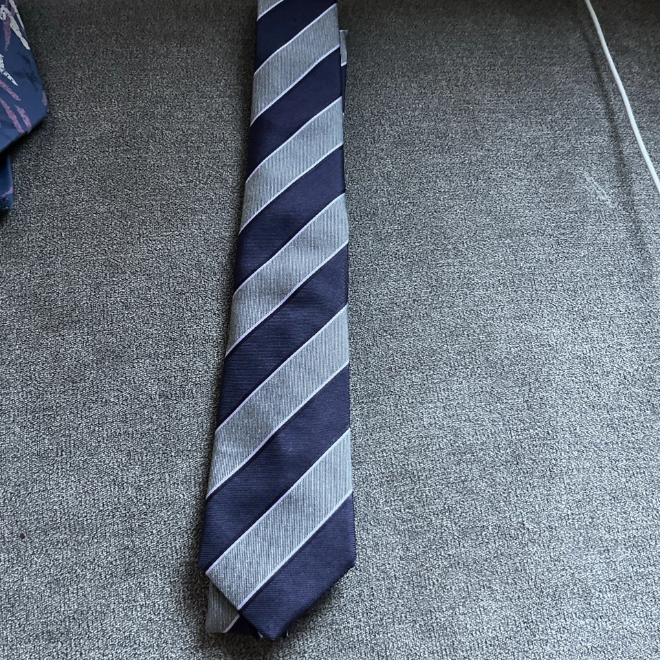 Corbata ajustada Theory Foto 1 de 3