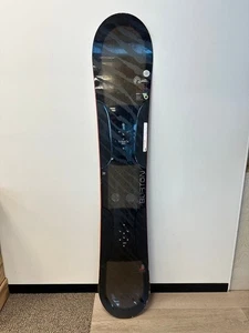 Snowboard Burton T6 tamaño 164 cm - Imagen 1 de 18