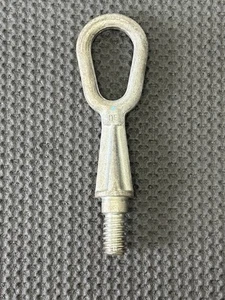 🚘 BMW X5 X3 E81 E90 E60 E65 E83 E53 E70 MINI COOPER Tow Hook Towing Eye OEM - Picture 1 of 5