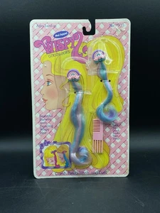 Mel Appel Wispy Good Looks # 2503 Vintage 1987 New On Card NOS - Picture 1 of 9