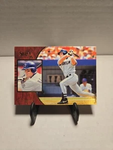 1996 Select Baseball #12 Jeff Bagwell Houston Astros 112824 - Picture 1 of 7